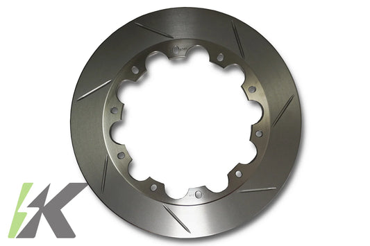 CUPdisc Replacement Rotors - Front