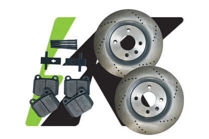 Brake Packages