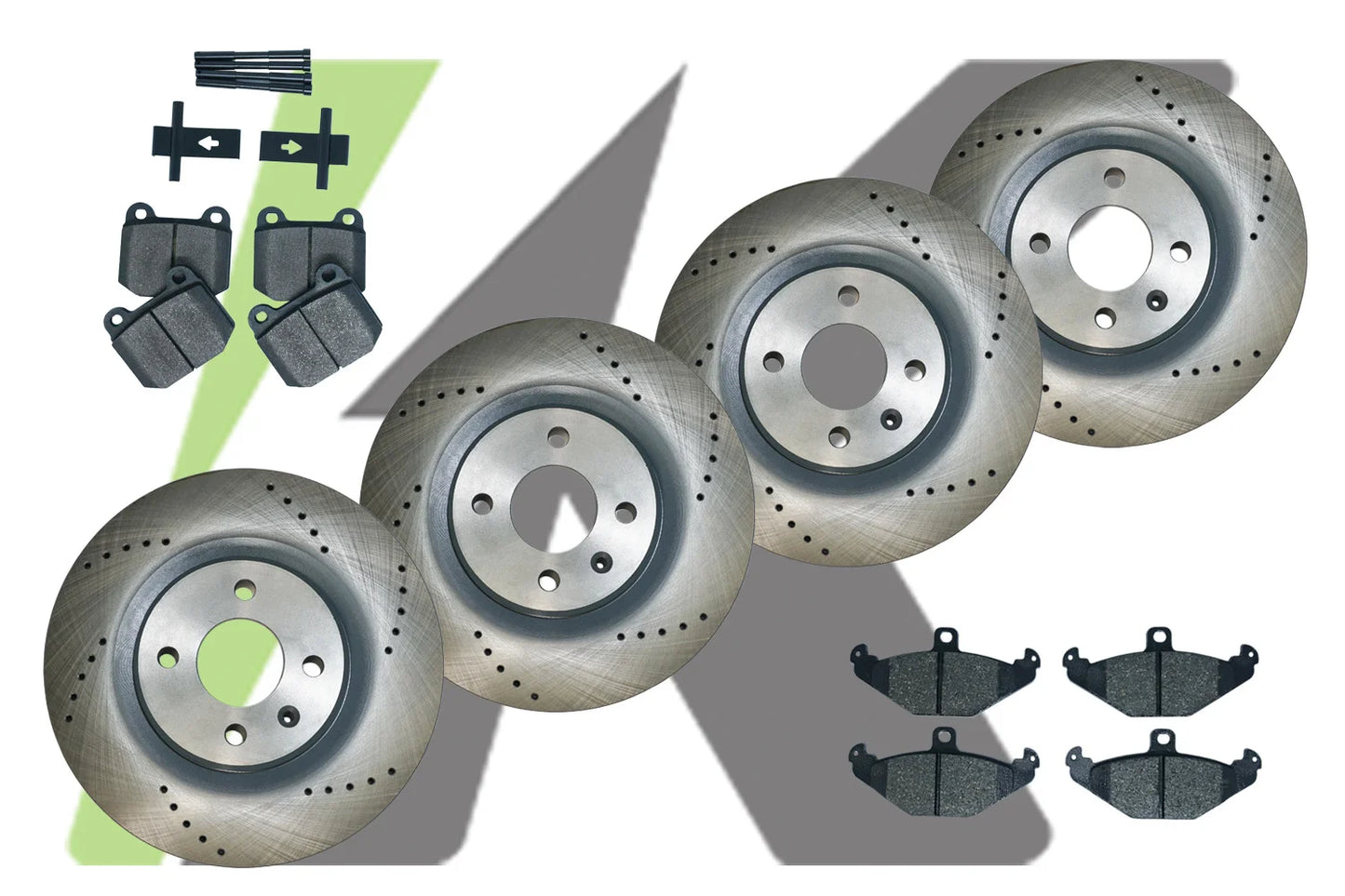 Brake Packages