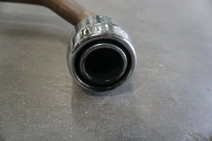 Used Alfa 4C Factory Exhaust