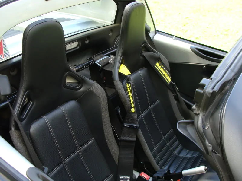 V-Force Harness Bar