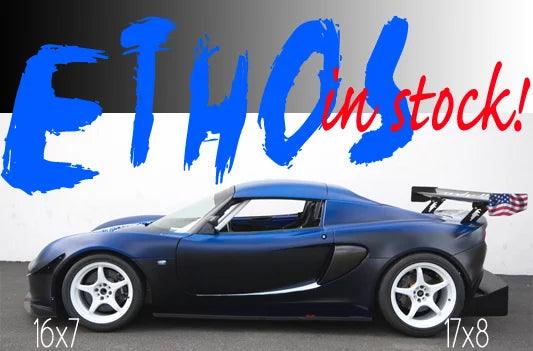 ETHOS Wheels