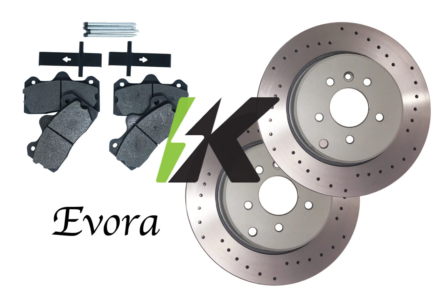 Brake Packages