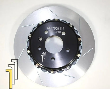 ULTRAdisc - Evora & Evora S