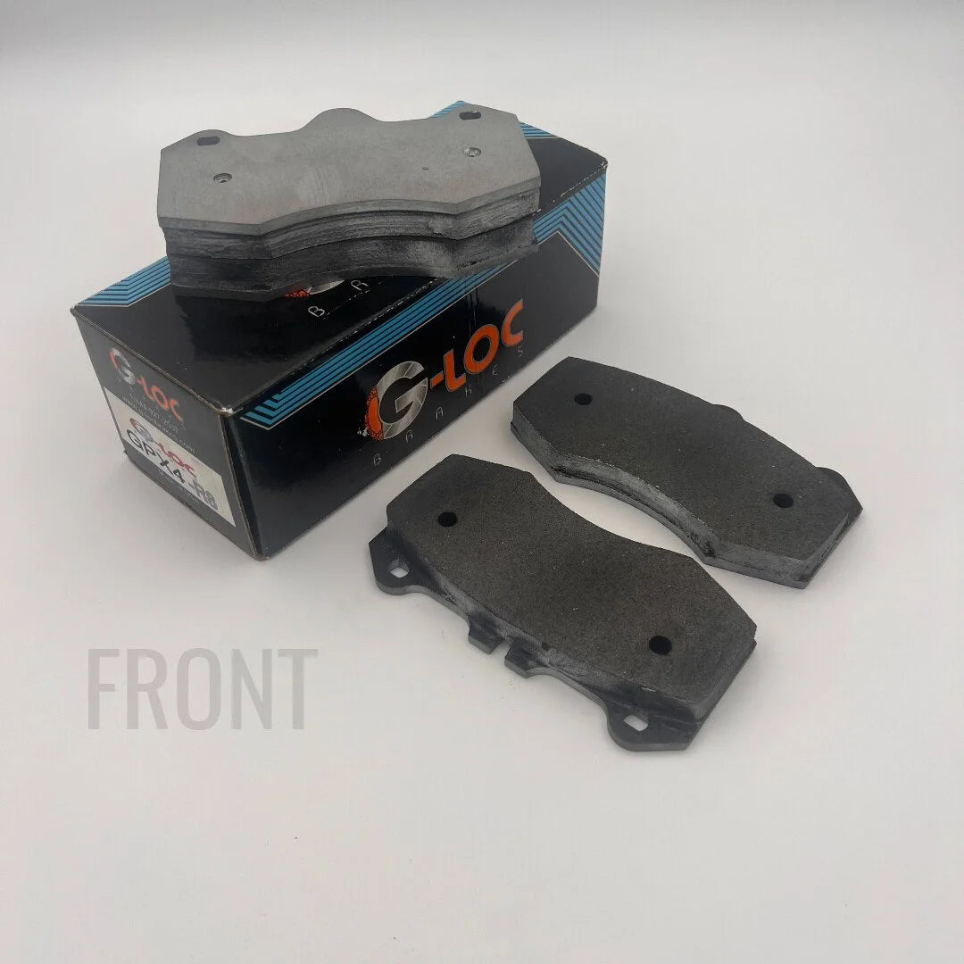 G-loc R8 Street Brake Pads