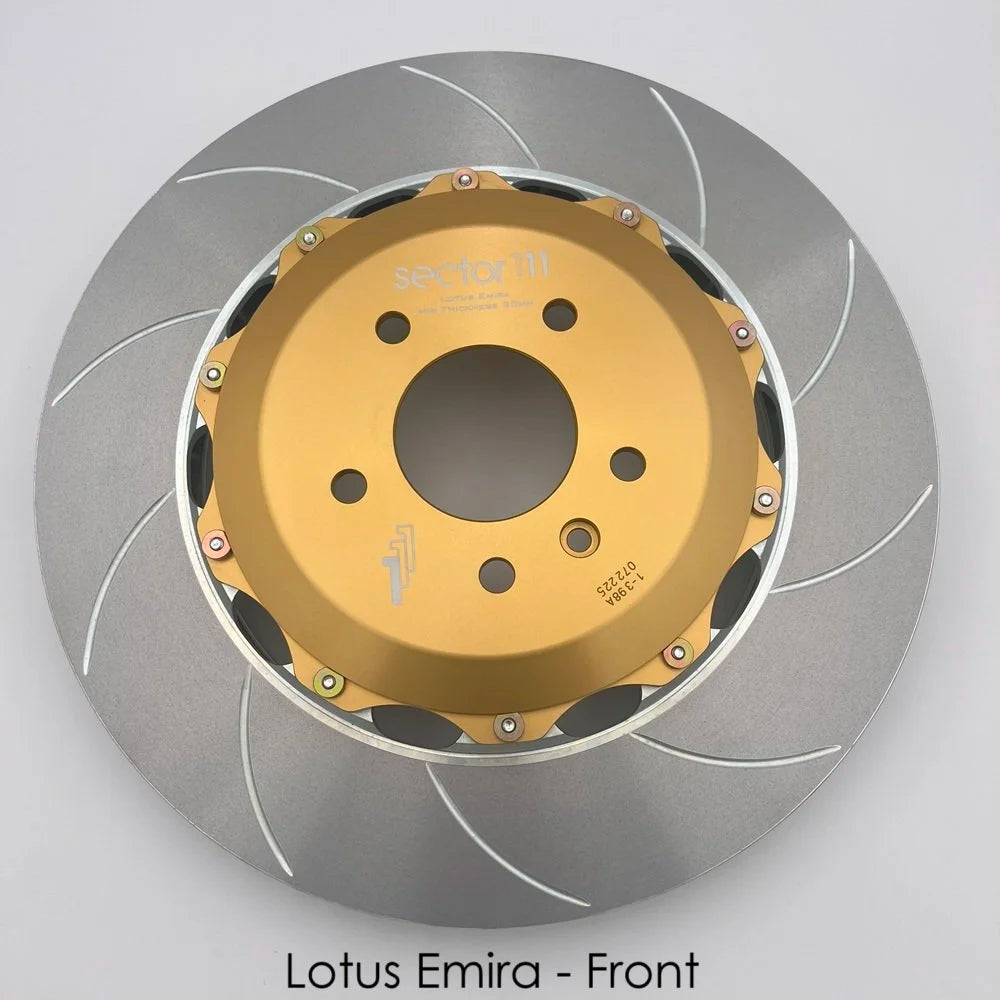 Emira ULTRAdisc