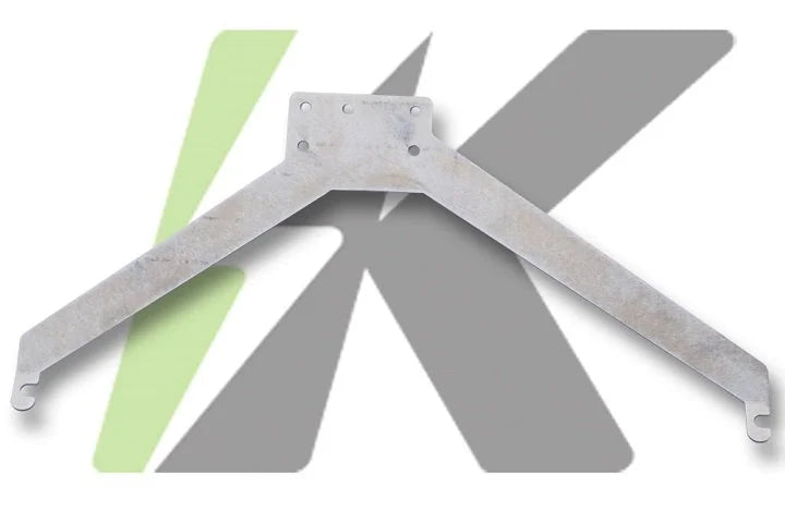 Buy FXbracket2: Universal Fire Extinguisher Bracket at 3999 | InoKinetic