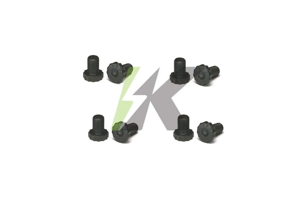 ARP Flywheel Bolt Kit 2ZZ-GE