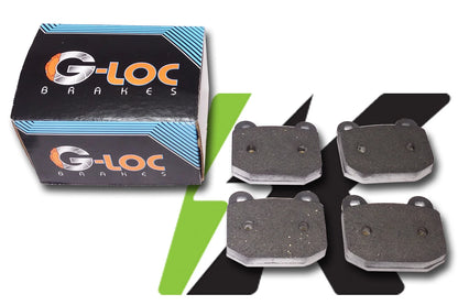G-LOC R8 Brake Pads