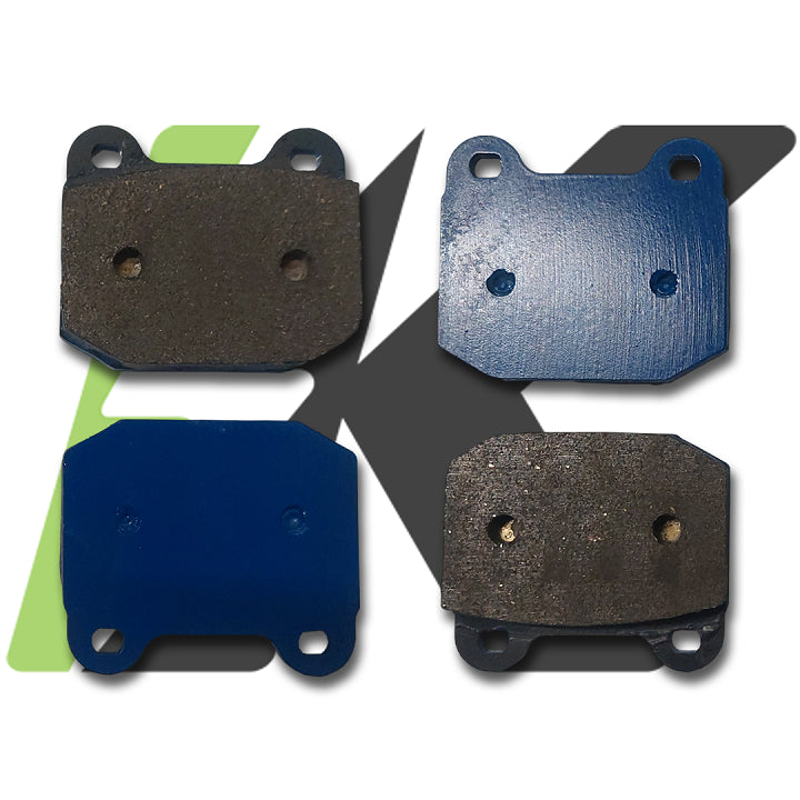 G-LOC R12 Brake Pads