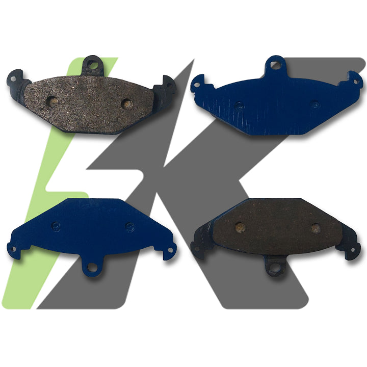 G-LOC R12 Brake Pads