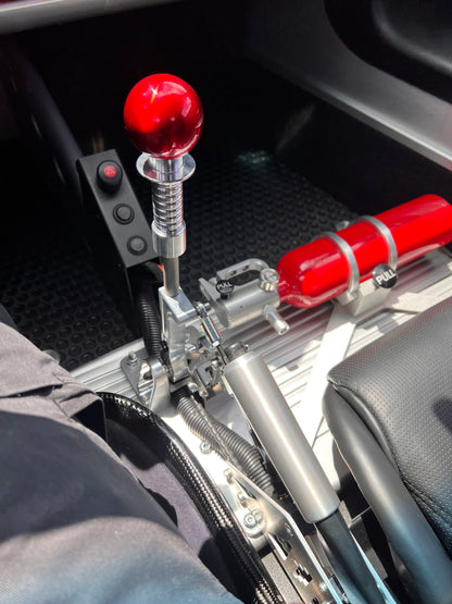 Ultimate ShiftR111 2.0 Package