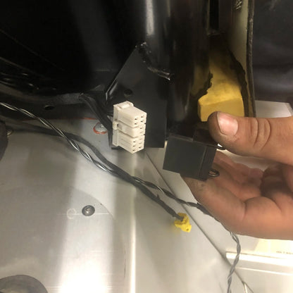 Andy's Plug