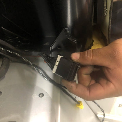 Andy's Plug