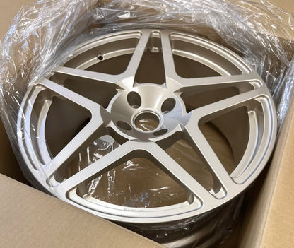 stellaCORSE wheels