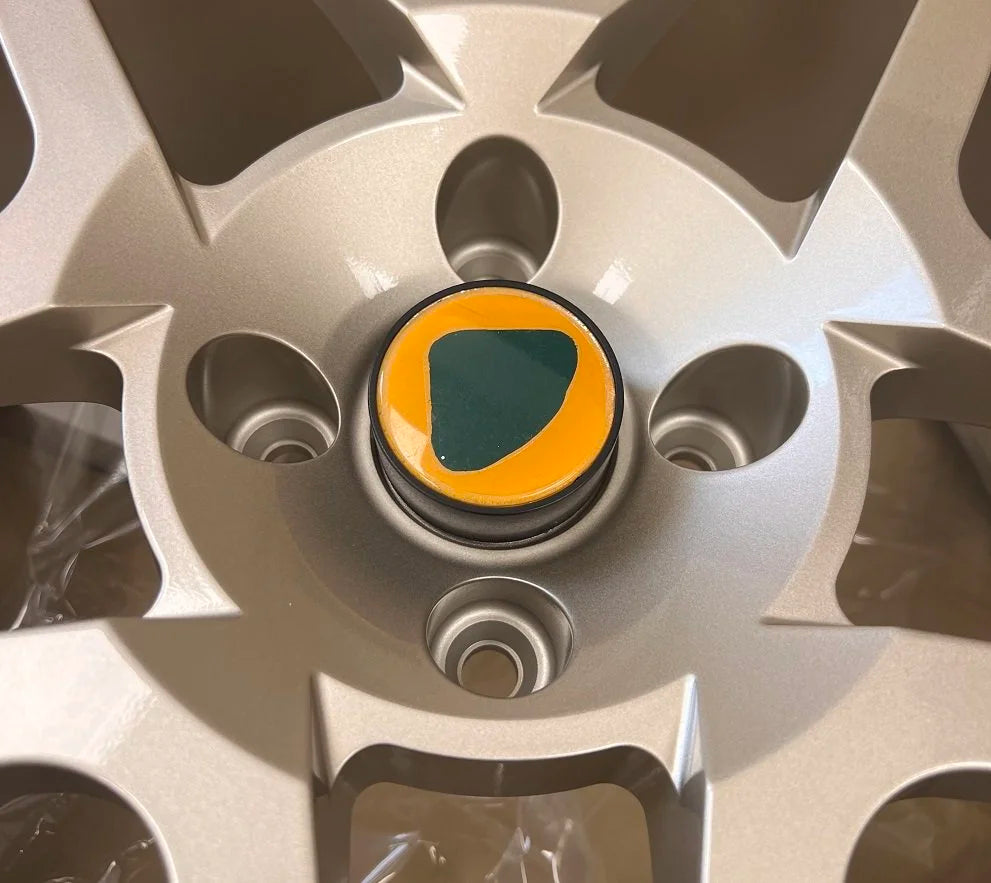 stellaCORSE wheels