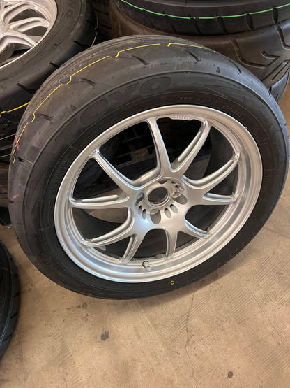 RS343 MONOLITE II