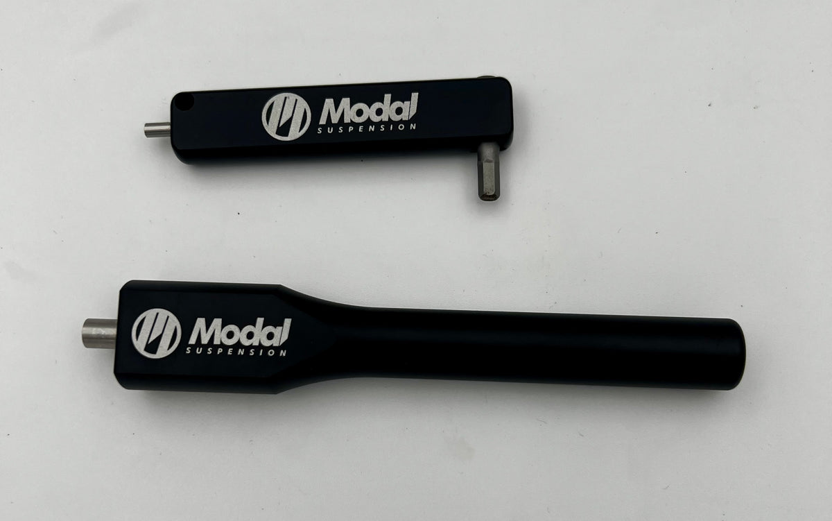 Modal M3 Triple Adj Suspension