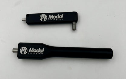 Modal M3 Triple Adj Suspension