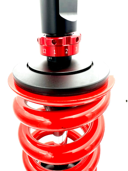 Modal M3 Triple Adj Suspension
