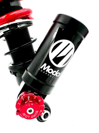 Modal M3 Triple Adj Suspension