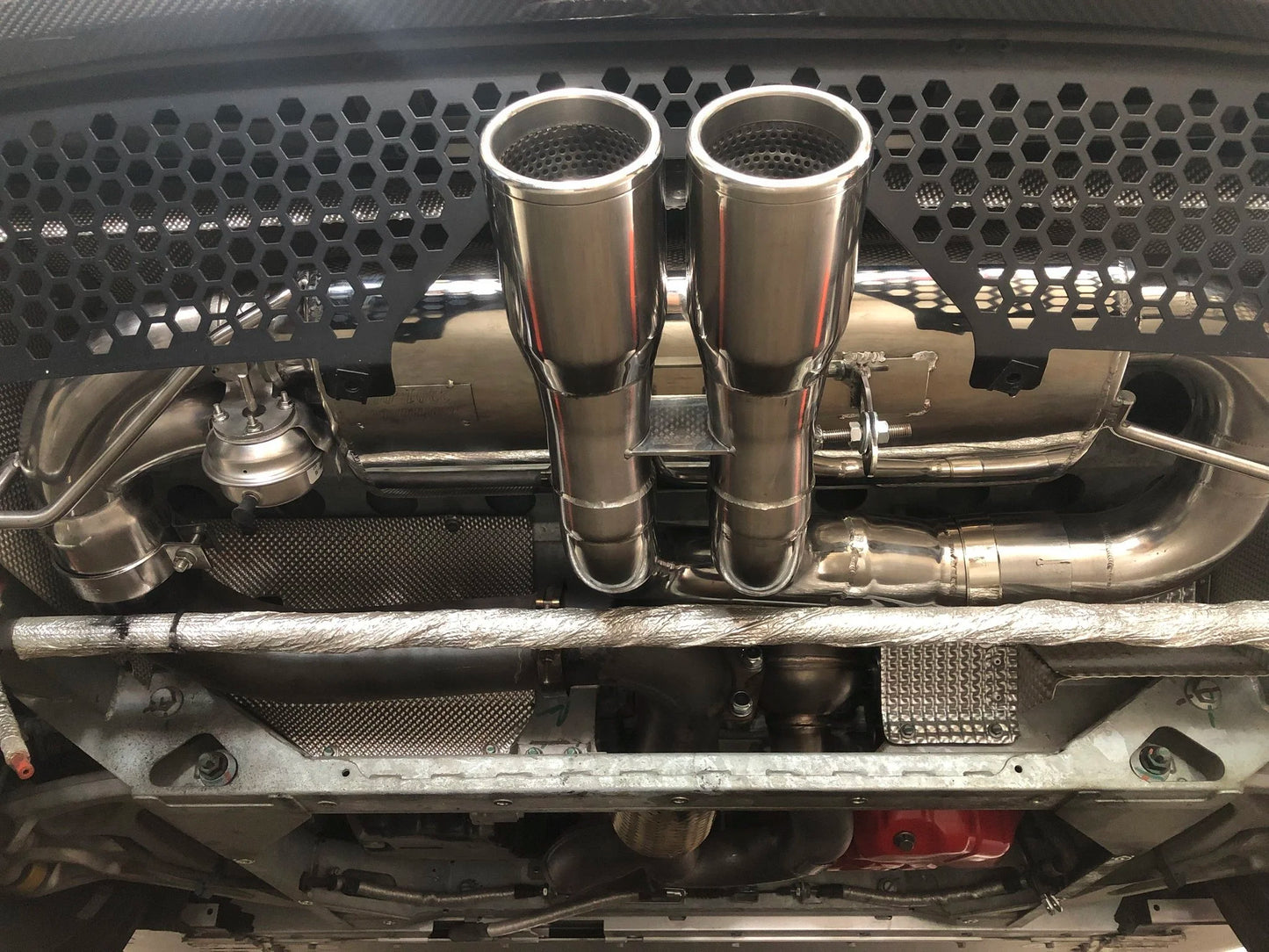 500plus Power Kit