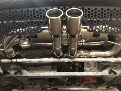 500plus Power Kit