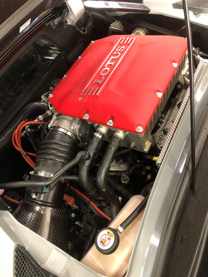 500plus Power Kit