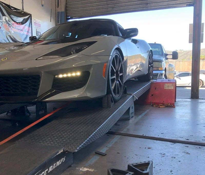 500plus Power Kit
