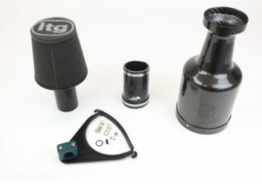 Elise ITG Maxogen Cold Air Intake