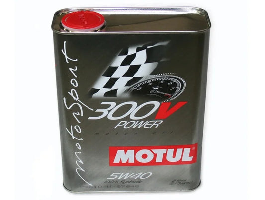 Competition Engine Oil Inokinetic Engine Collection for Racing Performance