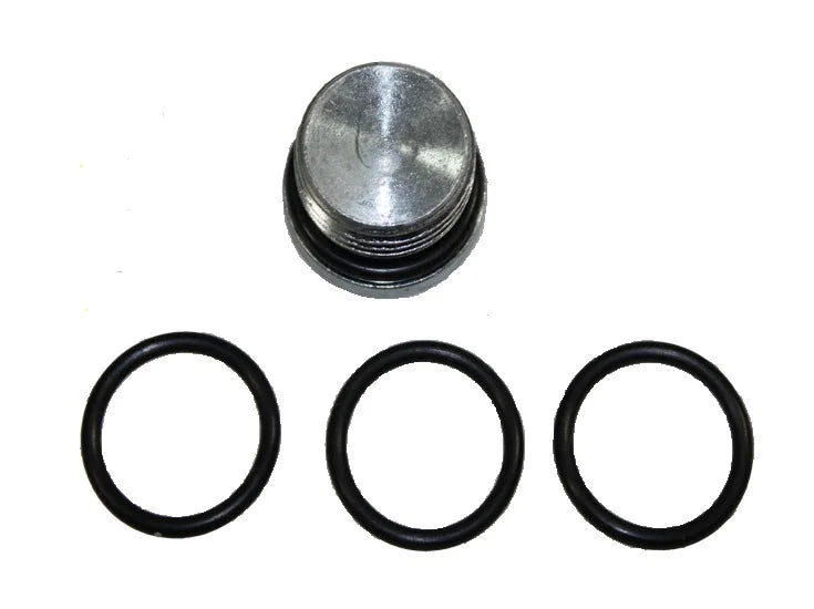 drainPLUG Kit