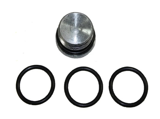 drainPLUG Kit