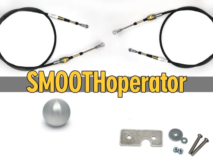 SMOOTHoperator