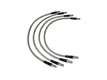 Stainless Steel Brake Lines