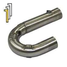 Larini Race Pipe (Header)