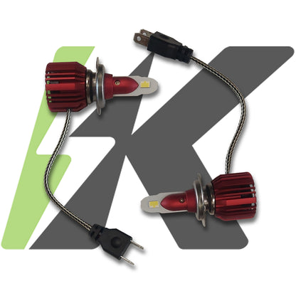 LEDbulbs