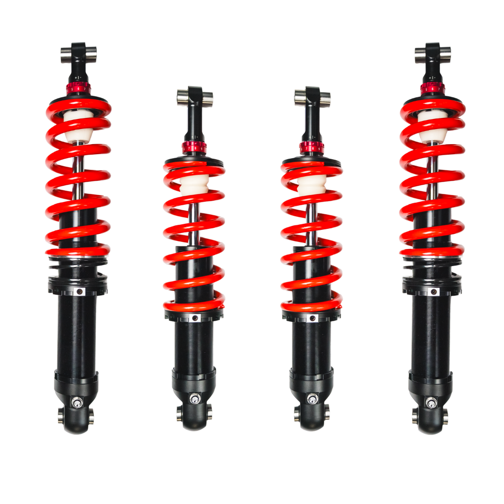 Modal M1 Single Adj Suspension