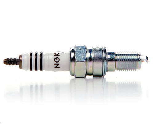 NGK IX Iridium Sparkplugs 4-Pack