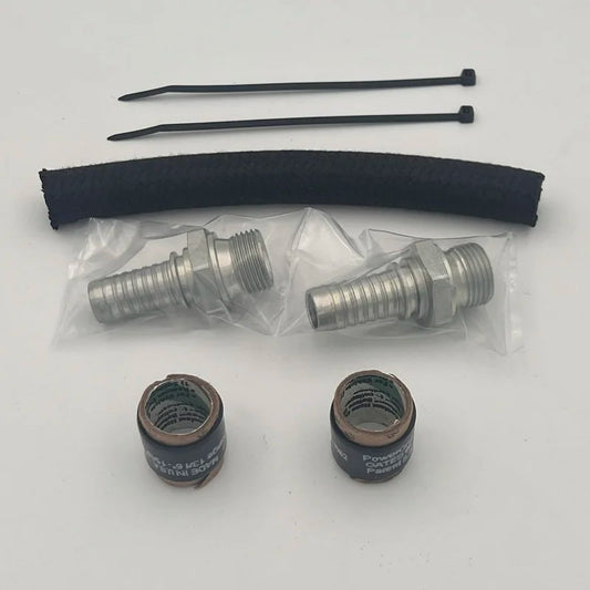 OCDpipe