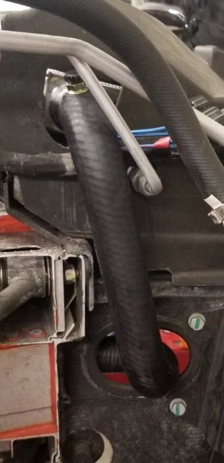 EPDMhoses