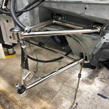 Wishbone Refresh Service