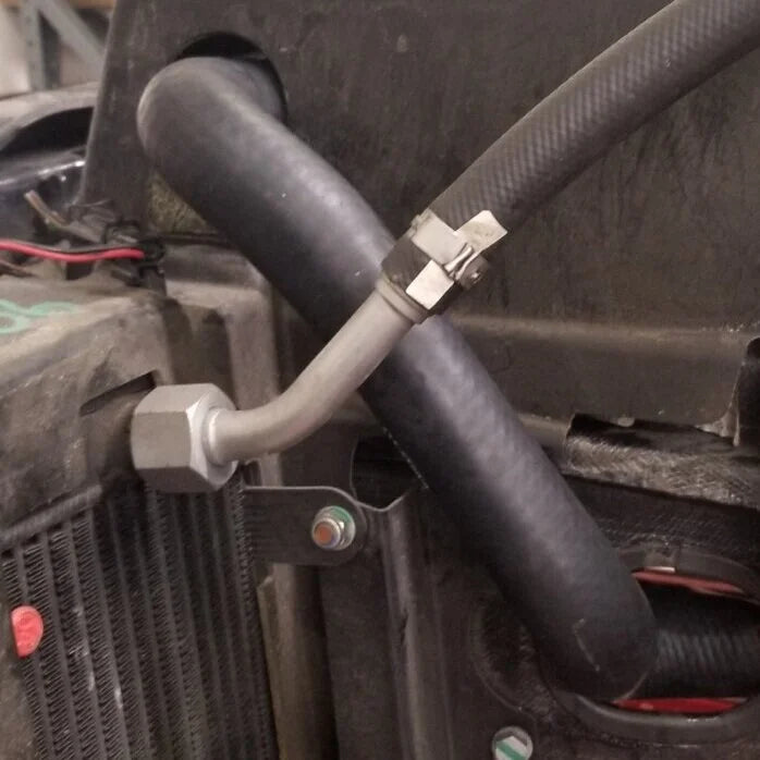 EPDMhoses