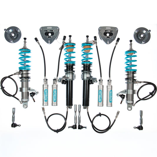 Nitron R3 Suspension Kit