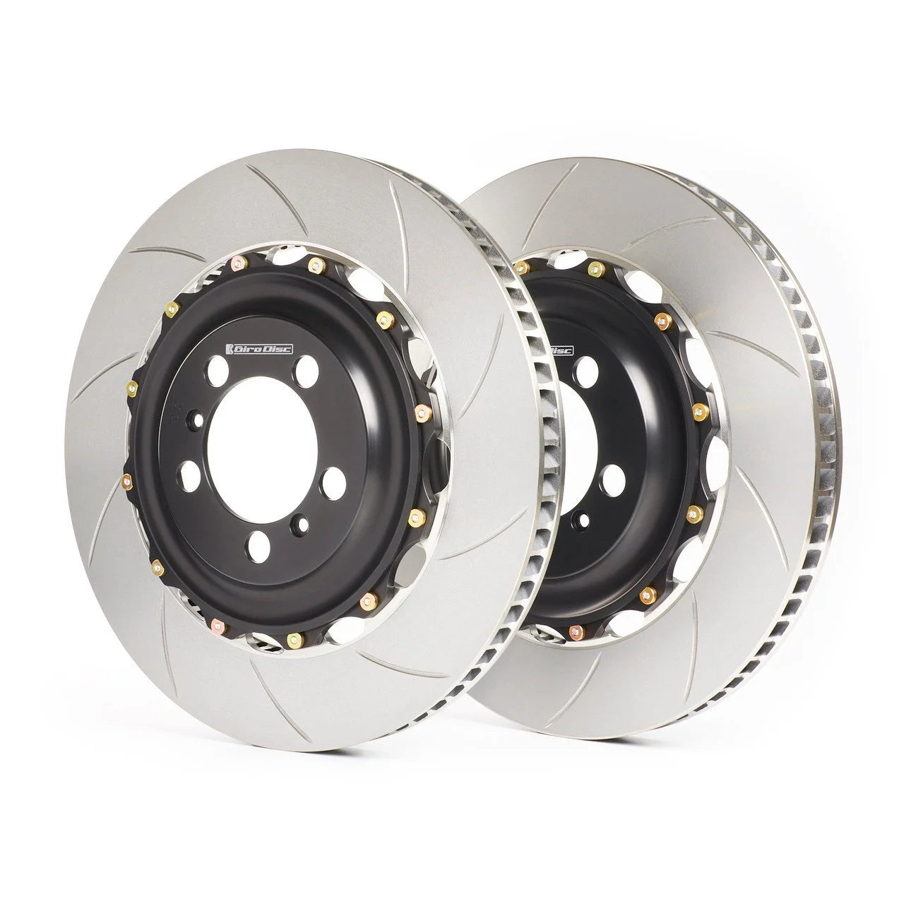 Girodisc Front Rotors