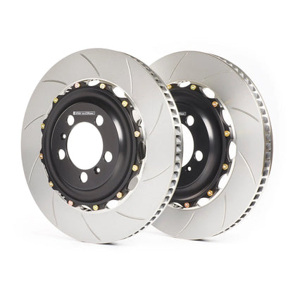 Girodisc Rear Rotors