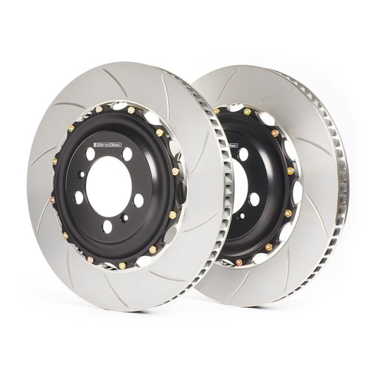 Girodisc Rear Rotors