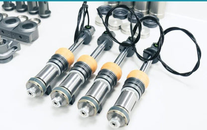 Nitron elec-TRON R1 Suspension Kit + DCU