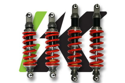 IK Racetech Suspension: 36mm Single Adjustable