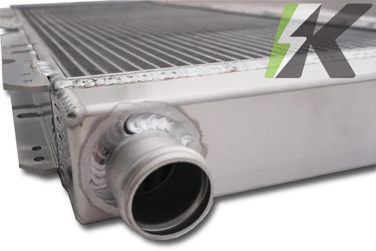 champRAD + HOSES Package